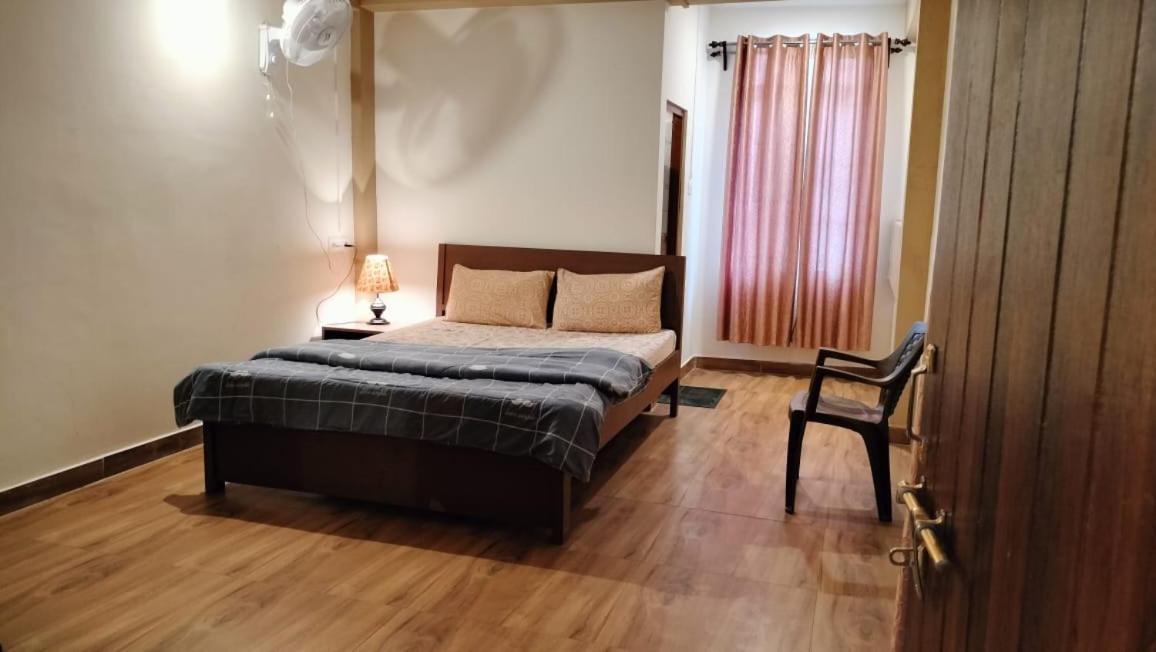 שילונג Aroma Inn מראה חיצוני תמונה