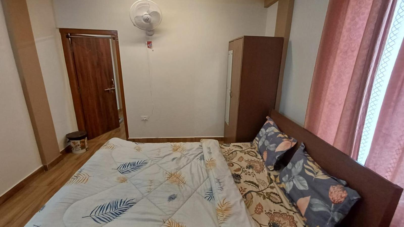 שילונג Aroma Inn מראה חיצוני תמונה