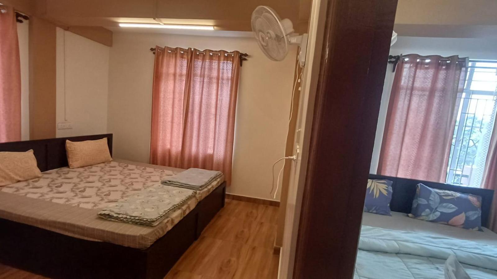 שילונג Aroma Inn מראה חיצוני תמונה